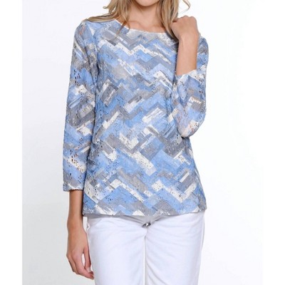 Women's Jayne Top - Multiples