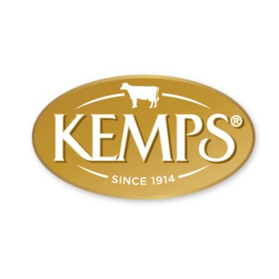 Kemps 1% Low Fat Cottage Cheese Singles - 5.64oz
