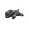 Fluff and Tuff Helga the Hippo Dog Toy - 3 of 3
