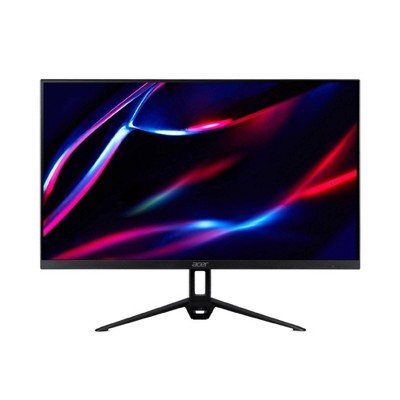 Acer Nitro KG273 27" Monitor FullHD 1920x1080 16:9 250Nit 100Hz VA 1ms HDMI VGA - Manufacturer Refurbished