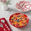 2pk 24oz Christmas Mini Cereal Bowl - Wondershop™ - 2 of 4