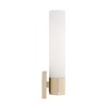 Capital Lighting Sutton 1 - Light Wall Light in  Soft Gold - 3 of 4