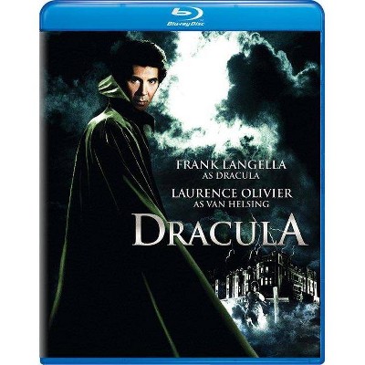 Dracula (Blu-ray)(2019)