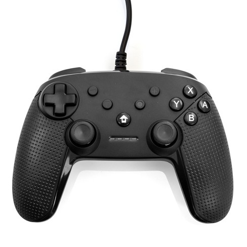 Target wired on sale xbox controller