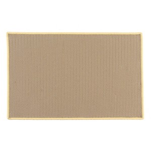 Colonial Mills Seville Doormats - Yellow 22" x 34" - 1 of 1