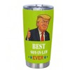 Mocamel 20oz Leopard Stainless Steel Vacuum Tumbler - Travel Mug & Perfect Gift - 2 of 4