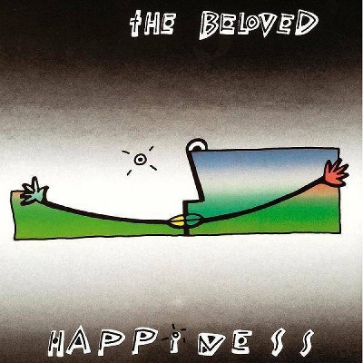 The Beloved - Happiness (Vinyl)