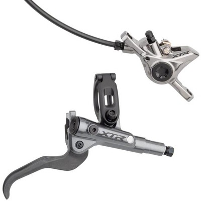 Shimano XTR M9100 Disc Brake Disc Brake & Lever