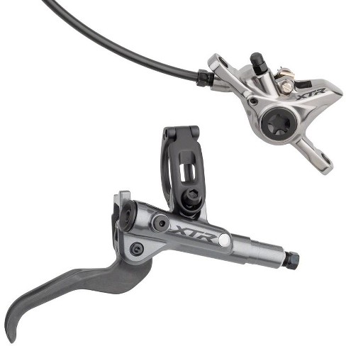 Shimano Xtr Bl m9100 br m9100 Rear Hydraulic 2 Piston Disc Brake And Lever Target