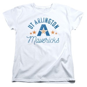 Women's University Of Texas At Arlington Mavericks T-Shirt - 1 of 4