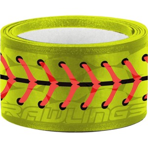 Rawlings 1.0mm Replacement Baseball Bat Grip Tape - 1 of 2