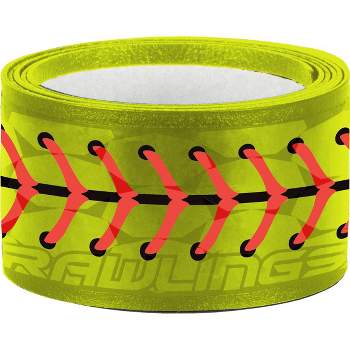 MAT Tape Green House Wrestling Yellow Tape 4 in. x 36 yd. Strong  Weatherseal 