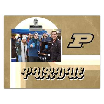 8'' x 10'' NCAA Purdue Boilermakers Picture Frame