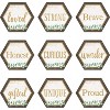 Teacher Created Resources® Eucalyptus Positive Words Mini Accents, 36 Per Pack, 6 Packs - 2 of 2
