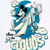 Women's - Disney - Above The Clouds Short Sleeve Graphic T-Shirt - 2 of 4