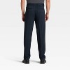 Men's Plaid Dress Trousers - Goodfellow & Co™ - 2 of 3