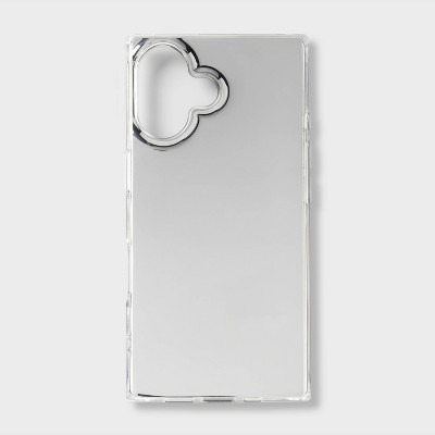 Apple iPhone 16 Case for MagSafe - heyday™ Mirror