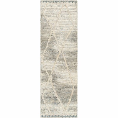 Hauteloom Runner Runner Rug  Beige