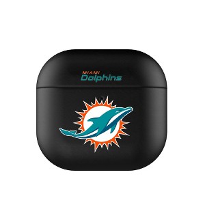 Keyscaper NFL AFC Teams Insignia AirPod Case Cover for AirPods 4 - 1 of 4