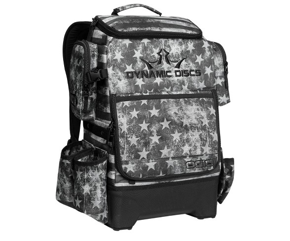 Dynamic Discs Ranger H2O Disc Golf Bag - Special Ops