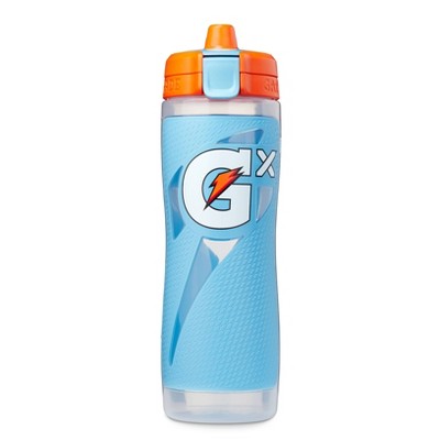 Gatorade 30oz GX Water Bottle - Light Blue