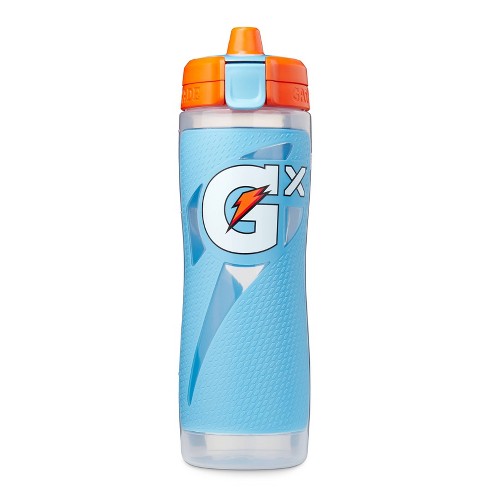 Gatorade on X: Cool Blue 