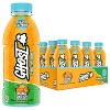 Ghost Hydration Drink, Orange Squeeze - 16.9 Fl Oz (Pack of 12) - image 2 of 4