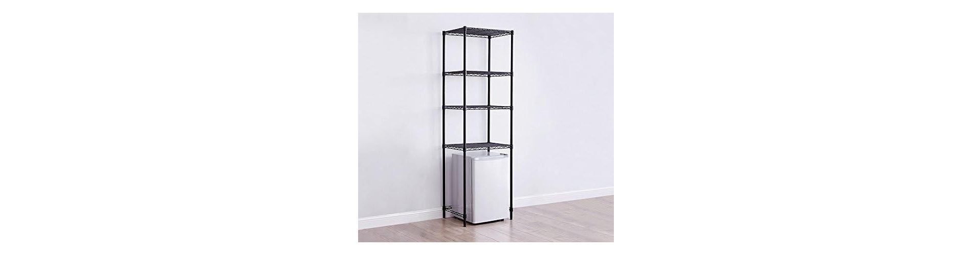Suprima Extra Height Mini Shelf Supreme