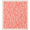 Z Wraps Swedish Dish Cloths - Mixed Set of 4 Each Measuring 6.7" x 7.5" - Ryhs/Deryn/Wynn/Bell - 4 of 4