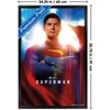 Trends International DC Studios Superman (2025) - Close-Up One Sheet Framed Wall Poster Prints - 3 of 4