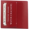 Wellington Toasted Sesame Water Crackers - Case of 12/4.4 oz - 4 of 4