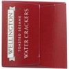 Wellington Toasted Sesame Water Crackers - Case of 12/4.4 oz - image 4 of 4