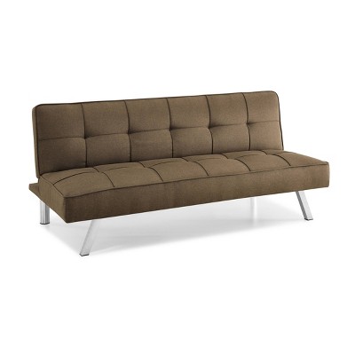target convertible sofa