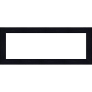 Amanti Art Shiplap Navy Framed Dry Erase Magnetic Board - 1 of 4