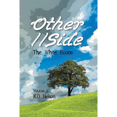 Other//Side - by  K D Nelson (Paperback)