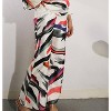 Women's Paint Me Pretty Pant - Mulla - 2 of 2