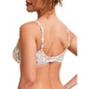 Adore Me Women's Valcea Swimwear Floral Top - 2 of 3