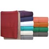 Cotton Blend 800 Thread Count Deep Pocket Sheet Set by Blue Nile Mills - 4 of 4