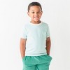 RuggedButts Boys Short Sleeve Pocket Tee - 3 of 3