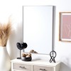 Harlon Mirror - 24" x 36" - MRR2011 - Safavieh - 2 of 4