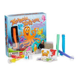 Continuum Games Tentacle Tantrum™ Game - 1 of 4