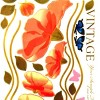 Slickblue Vintage Blossom Wall Decals - Waterproof Vinyl Stickers for Living Room, Bedroom Décor - 19.6"x27.5" - 3 of 3