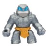 Goo Jit Zu Scrunchy Thrash Stretch Strikers Figure - 2 of 4