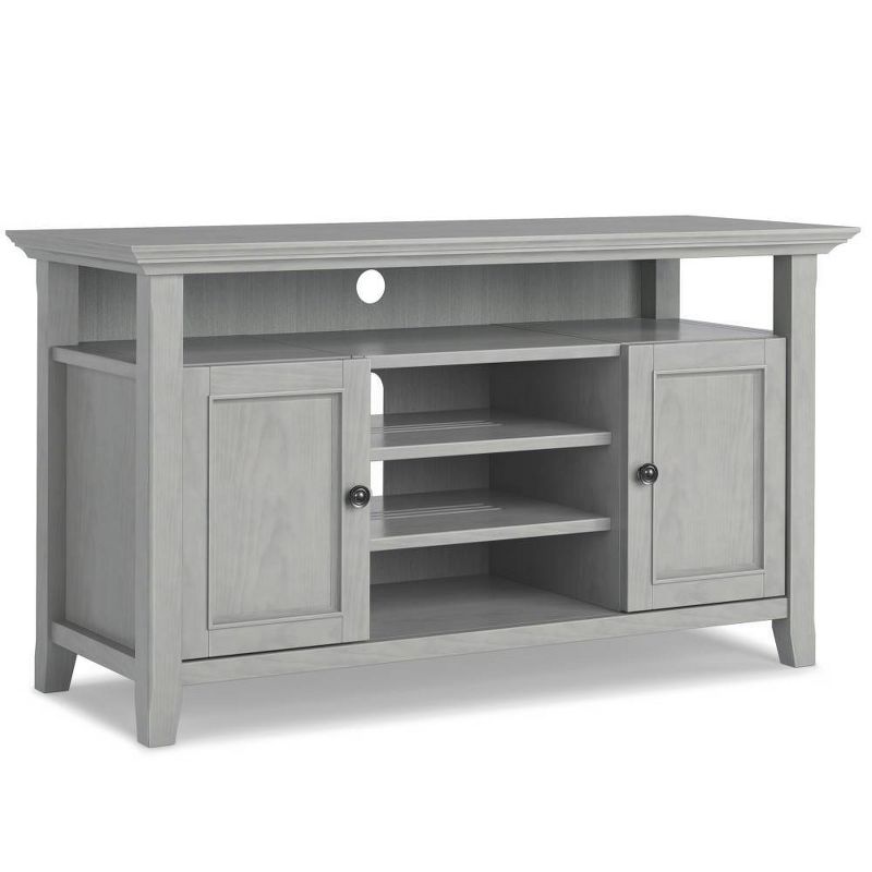 Halifax TV Stand for TVs up to 60" - WyndenHall, 3 of 13
