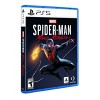 Marvel's Spider-Man: Miles Morales – PlayStation 5 - image 2 of 4