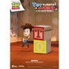 Disney Toy Story toy brick series Woody(Mini Egg Attack) - 4 of 4