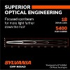 SYLVANIA - Slim 20 Inch LED Light Bar - Lifetime Limited Warranty - Spot Light 5400 Raw Lumens, Truck, Car, Boat, ATV, UTV, SUV, 4x4 (1 PC) - 4 of 4