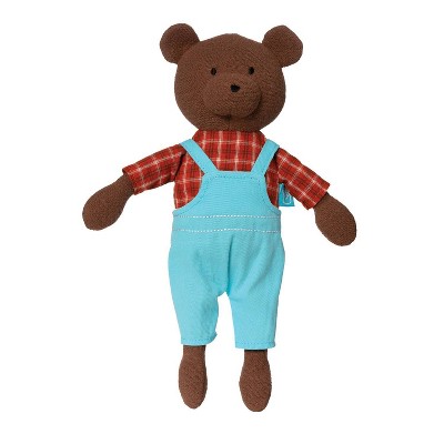 manhattan toy company teddy bear