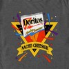 Men's Doritos Retro Nacho Cheesier T-Shirt - 2 of 4