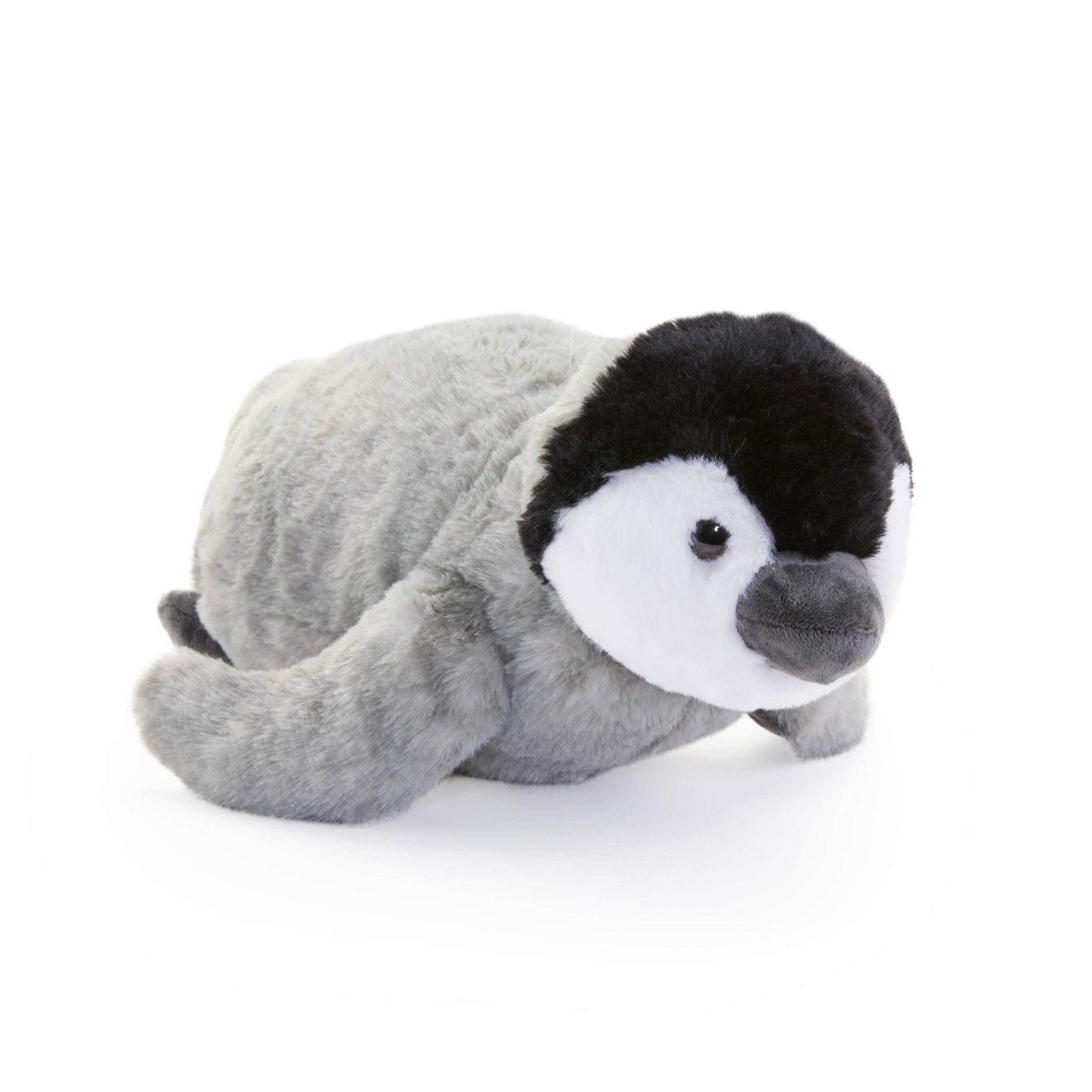FAO Schwarz 22" Sweet Lying Penguin Toy Plush